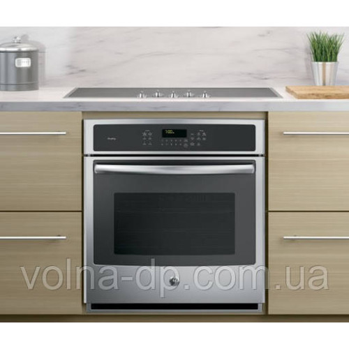 Духова шафа GDV 839 LI GRUNHELM нержавіюча сталь