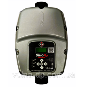 Частотний перетворювач Italtecnica Sirio Entry XP 2.0