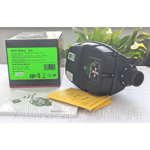 Частотний перетворювач Italtecnica Sirio Entry XP 2.0