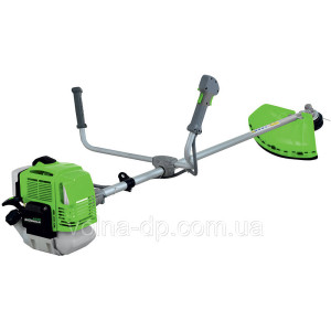 Мотокоса бензинова GRUNHELM GR-43MS