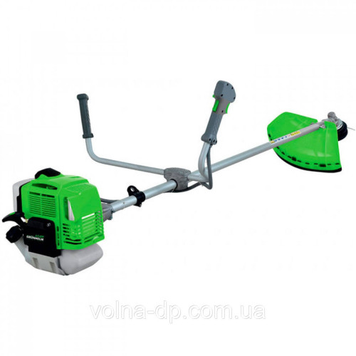 Мотокоса бензинова GRUNHELM GR-43MS Мотокоса бензинова GRUNHELM GR-43MS