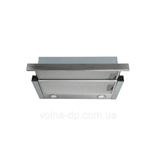 Витяжка телескопічна Grunhelm GVT 134 I Витяжка телескопічна Grunhelm GVT 134 I