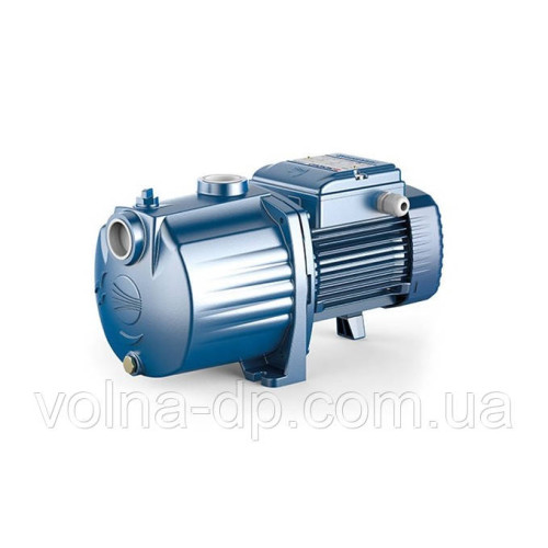 Багатоступінчастий відцентровий насос Pedrollo 3CPm 100