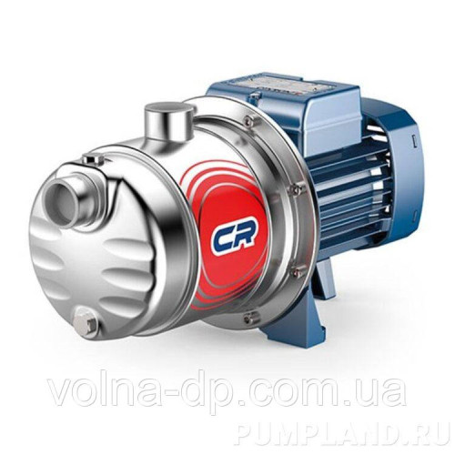 Багатоступінчастий насос 5CRm-100 Pedrollo