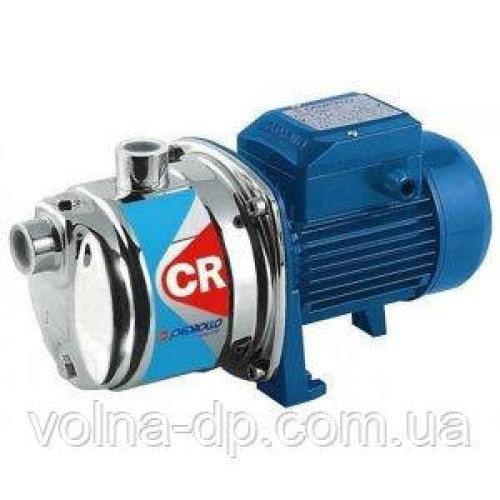 Багатоступінчастий насос 5CRm-100 Pedrollo