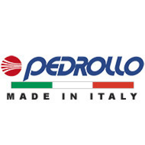 Багатоступінчастий насос 5CRm-100 Pedrollo