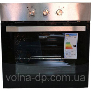 Духова шафа Grunhelm GDV 836 I електричний