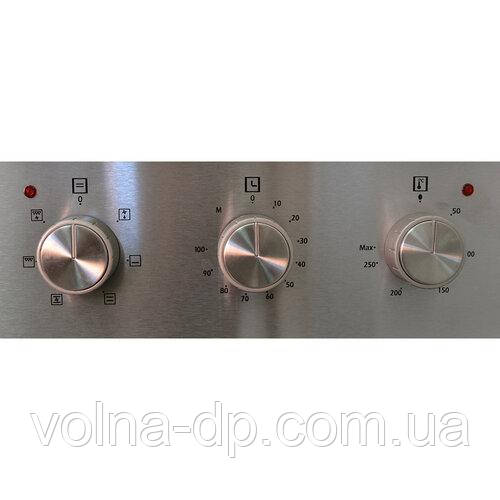 Духова шафа Grunhelm GDV 836 I електричний Духова шафа Grunhelm GDV 836 I електричний