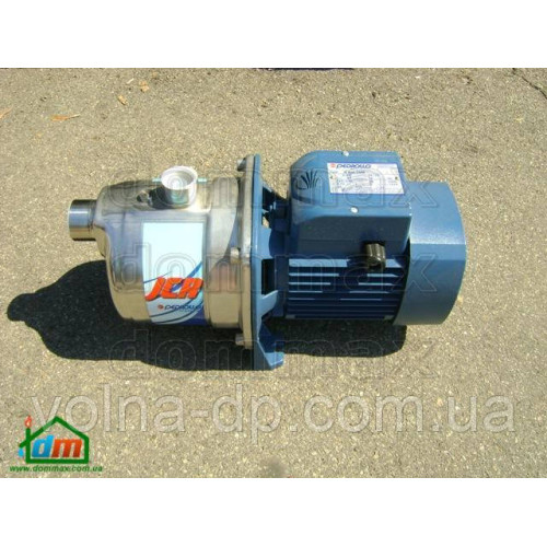 Відцентровий насос Pedrollo JCRm 1A