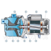 Відцентровий насос Pedrollo JCRm 1A