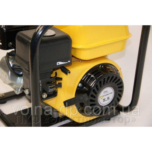 Бензинова мотопомпа Forte FP-20C Бензинова мотопомпа Forte FP-20C