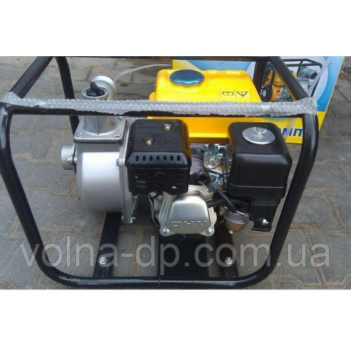 Бензинова мотопомпа Forte FP-20C Бензинова мотопомпа Forte FP-20C