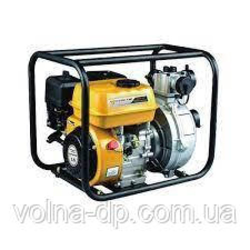 Бензинова мотопомпа Forte FP-20C Бензинова мотопомпа Forte FP-20C