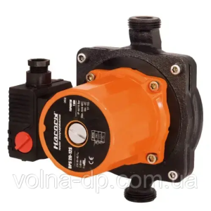 Насос циркуляційний Насоси + BPS 20-12S (NPO)