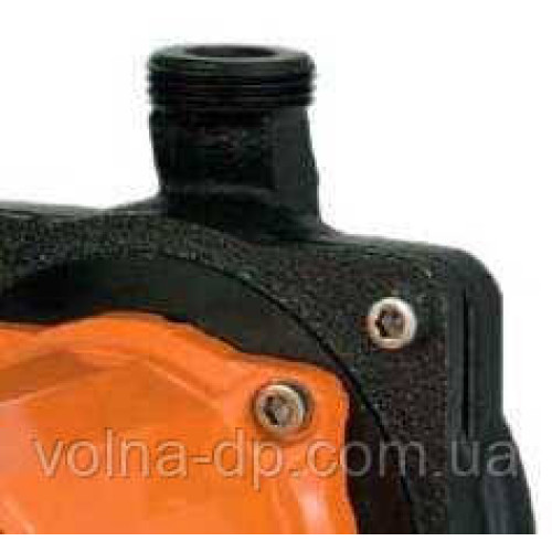 Насос циркуляційний Насоси + BPS 20-12S (NPO)