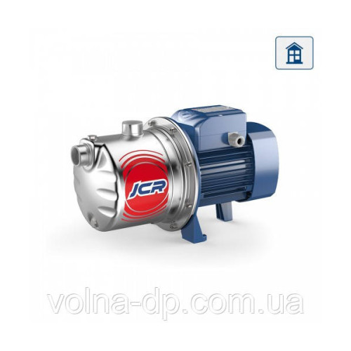 Насос поверхневий PEDROLLO JCRm/2A