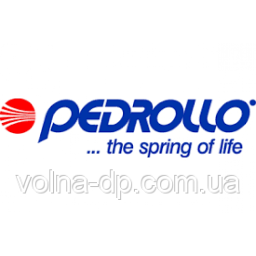 Відцентровий насос Pedrollo JCRm 2A