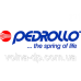 Відцентровий насос Pedrollo JCRm 2A