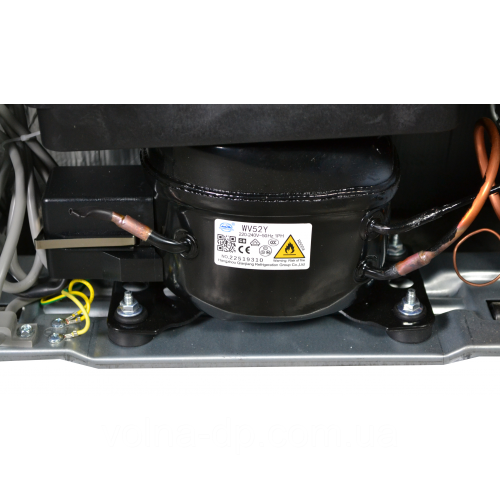 Холодильник GRUNHELM GRW-138DD Холодильник GRUNHELM GRW-138DD