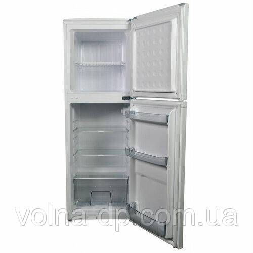 Холодильник GRUNHELM GRW-138DD Холодильник GRUNHELM GRW-138DD