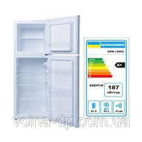 Холодильник GRUNHELM GRW-138DD Холодильник GRUNHELM GRW-138DD