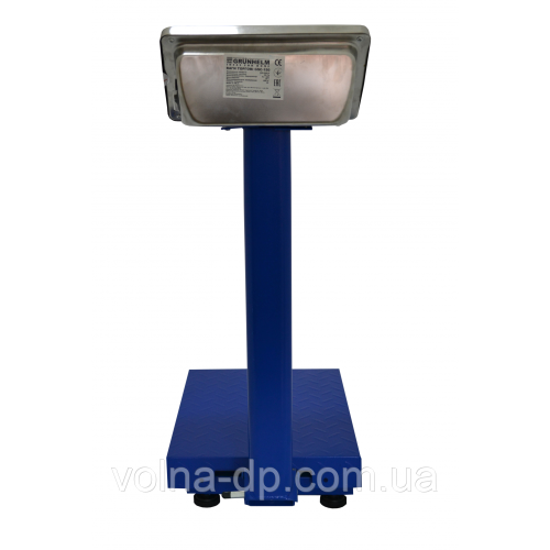 Ваги торговельні GRUNHELM GSC-300 Ваги торговельні GRUNHELM GSC-300