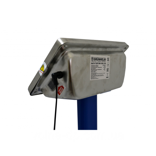 Ваги торговельні GRUNHELM GSC-300 Ваги торговельні GRUNHELM GSC-300