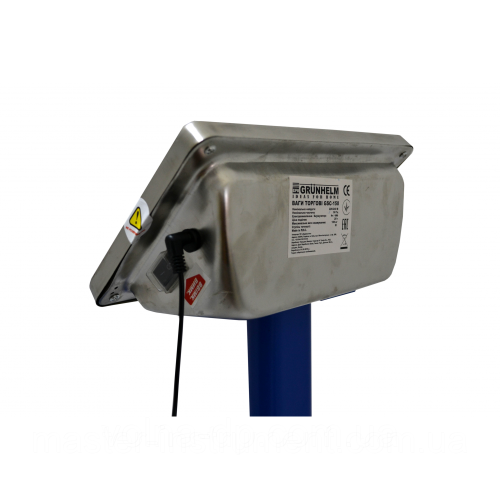 Ваги торговельні GRUNHELM GSC-300 Ваги торговельні GRUNHELM GSC-300