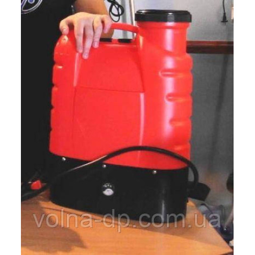 Акумуляторний обприскувач Forte CL-16A Акумуляторний обприскувач Forte CL-16A