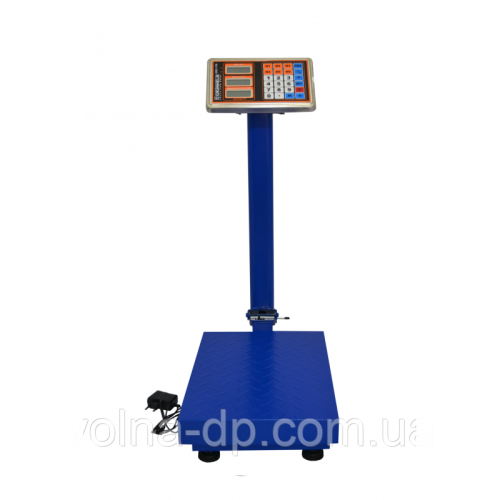 Ваги торговельні GRUNHELM GSC-150 Ваги торговельні GRUNHELM GSC-150