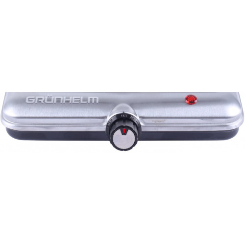 Електроплита дискова склокераміка Grunhelm GHP-5844S