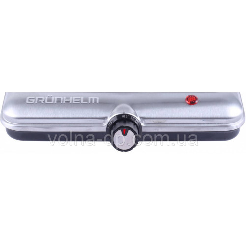 Електроплита дискова склокераміка Grunhelm GHP-5844S Електроплита дискова склокераміка Grunhelm GHP-5844S