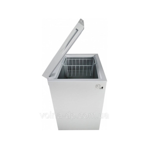 Морозильний лар GRUNHELM CFM200 Морозильний лар GRUNHELM CFM200