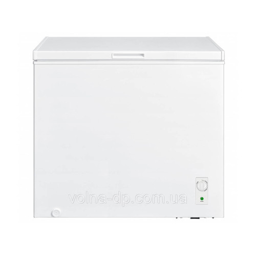 Морозильний лар GRUNHELM CFM200 Морозильний лар GRUNHELM CFM200