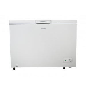 Морозильний лар GCFW 316 літрів GRUNHELM