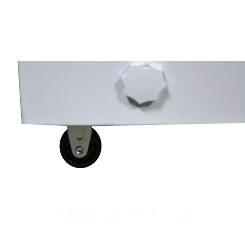 Морозильний лар GCFW 316 літрів GRUNHELM