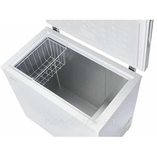 Морозильний лар GCFW 316 літрів GRUNHELM