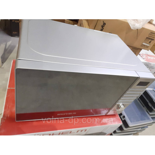 Мікрохвильова піч Grunhelm 20MX921-S Мікрохвильова піч Grunhelm 20MX921-S