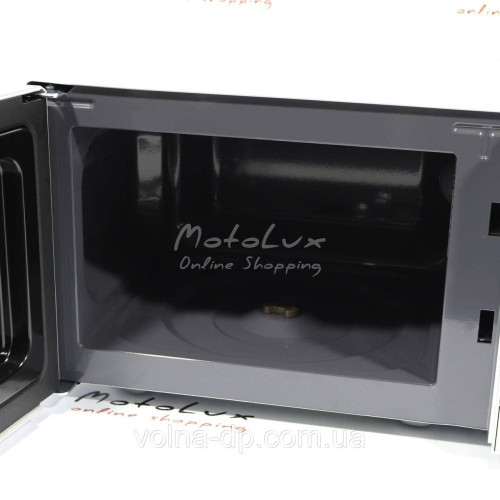 Мікрохвильова піч Grunhelm 20MX921-S Мікрохвильова піч Grunhelm 20MX921-S