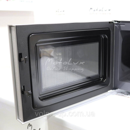 Мікрохвильова піч Grunhelm 20MX921-S Мікрохвильова піч Grunhelm 20MX921-S