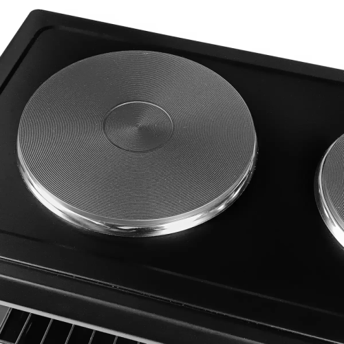 ЕЛЕКТРИЧНА ПІЧЬ-ПЛИТА GRUNHELM GN3301RHP