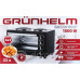 ЕЛЕКТРИЧНА ПІЧЬ-ПЛИТА GRUNHELM GN3301RHP