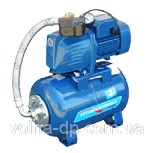 Насосна станція Pedrollo JSWm 2AX/24л