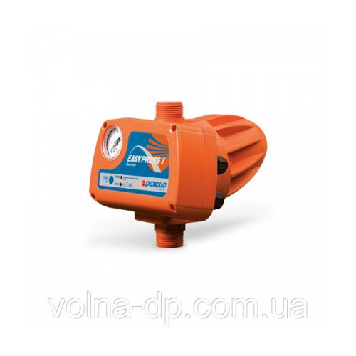 Електронний регулятор тиску Pedrollo EASYPRESS-1M