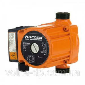 Циркуляционный насос NPO BPS 20-4S-130 шнур+гайки
