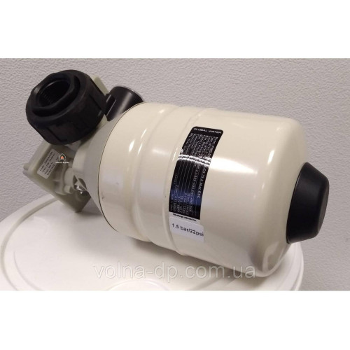 Контролер тиску Pedrollo PRESFLO MULTI 1,5 Контролер тиску Pedrollo PRESFLO MULTI 1,5