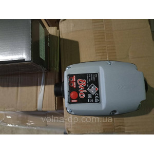 Автоматичний контролер ITALTECNICA Brio 2000-MT