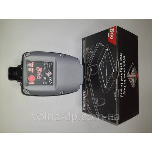 Автоматичний контролер ITALTECNICA Brio 2000-MT