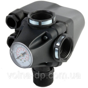 Реле тиску Italtecnica PM/5-3W