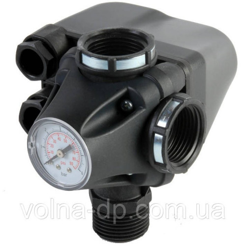 Реле тиску Italtecnica PM/5-3W